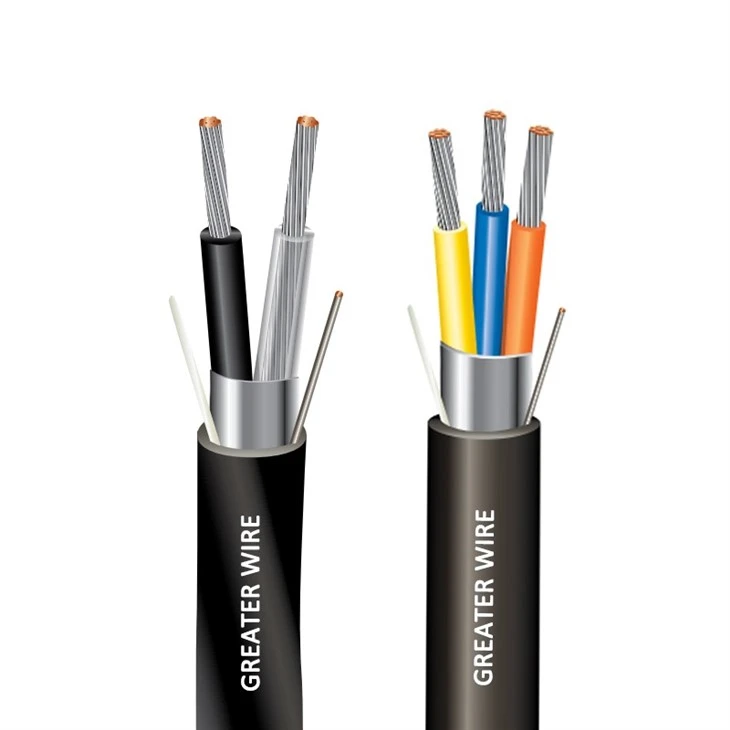 IMSA cable