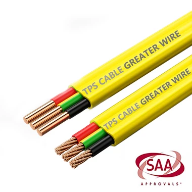4mm tps cable 4mm tps cable