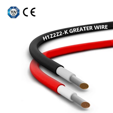 solar wire 6mm solar wire 6mm