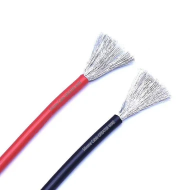 18 gauge silicone wire 18 gauge silicone wire