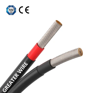 leader solar cable leader solar cable