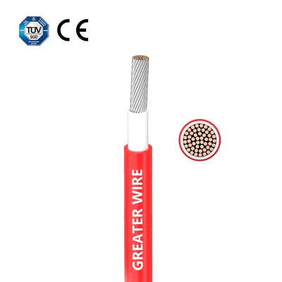 solar power cables solar power cables