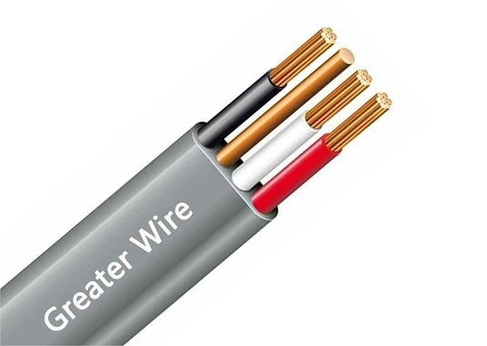 14 2 uf cable with ground 14 2 uf cable with ground