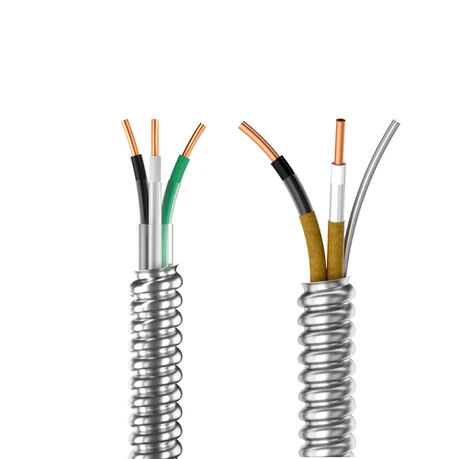 AC90 wire 12/2 AC90 wire 12/2