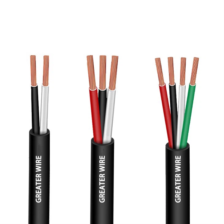 royal cord wire