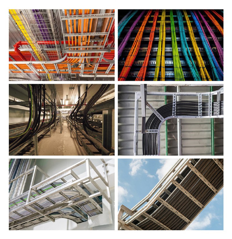 nm wire application nm wire application