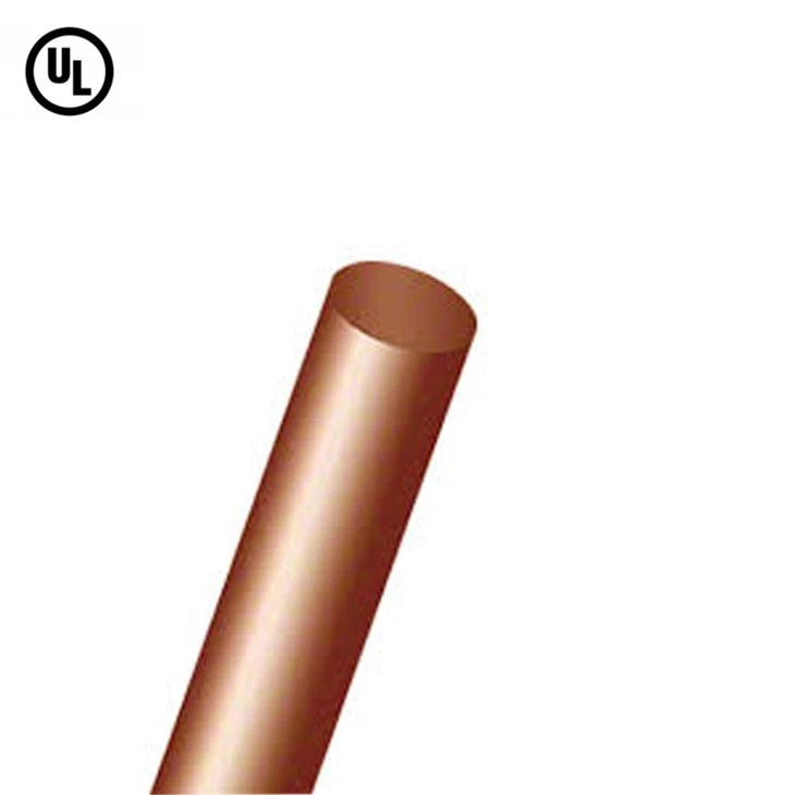 Pure Bare Copper Wire